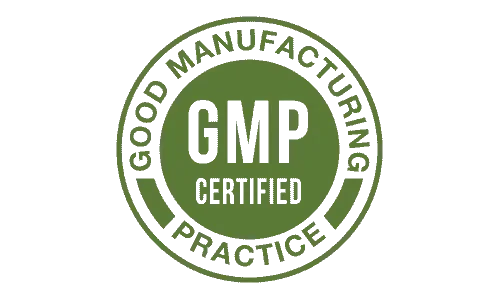 biovanish GMP certified